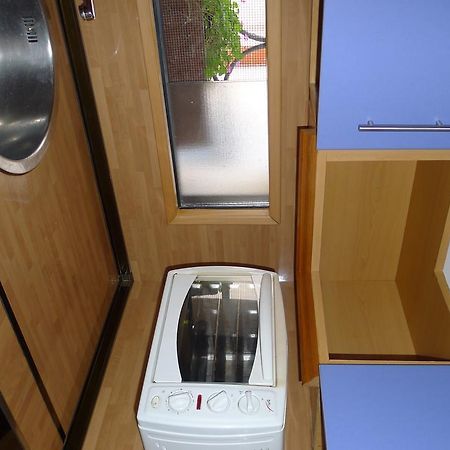 Mini Apartamento Port Aiguadolc Ситжес Екстериор снимка