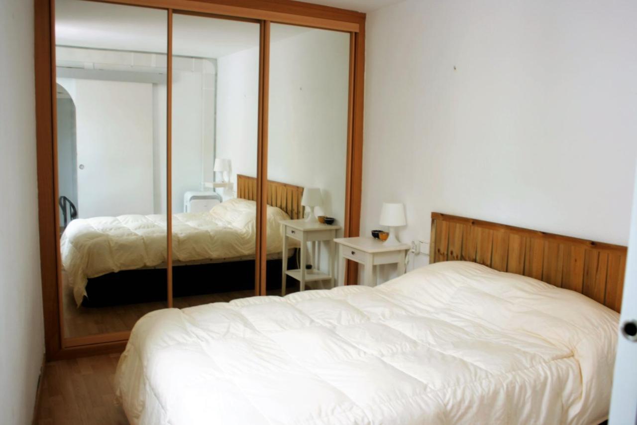 Mini Apartamento Port Aiguadolc Ситжес Екстериор снимка