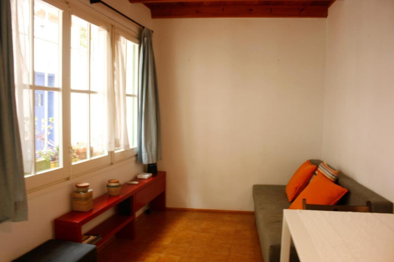 Mini Apartamento Port Aiguadolc Ситжес Екстериор снимка