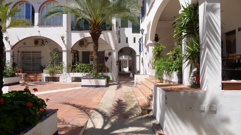 Mini Apartamento Port Aiguadolc Ситжес Екстериор снимка