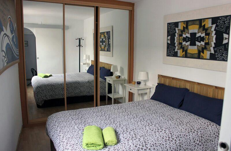 Mini Apartamento Port Aiguadolc Ситжес Екстериор снимка